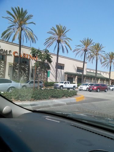 Hawaiian Gardens Casino Administration