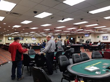 Diamond Jim's Casino