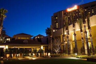 Harrah's Resort Southern California