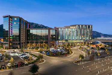 Pechanga Resort Casino