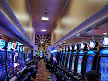 San Pablo Lytton Casino