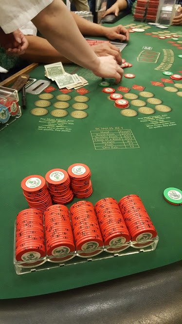 Artichoke Joe's Casino