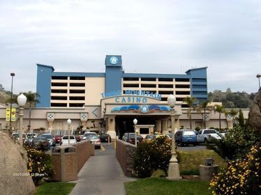 Table Mountain Casino