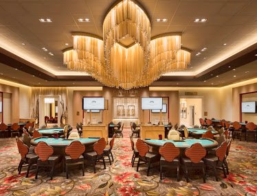 Parkwest Casino | Lotus