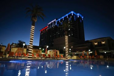 Thunder Valley Casino Resort