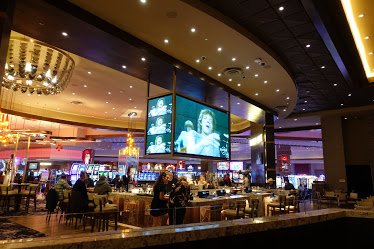 Hard Rock Hotel and Casino Sacramento