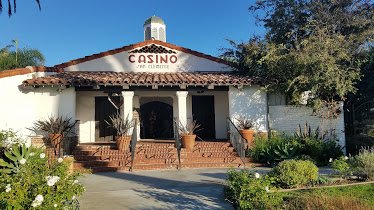 Casino San Clemente