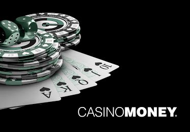CASINOMONEY Inc