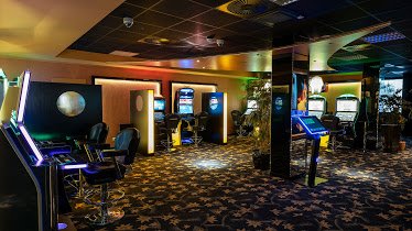 Spielland Freiburg - Megapark Casino