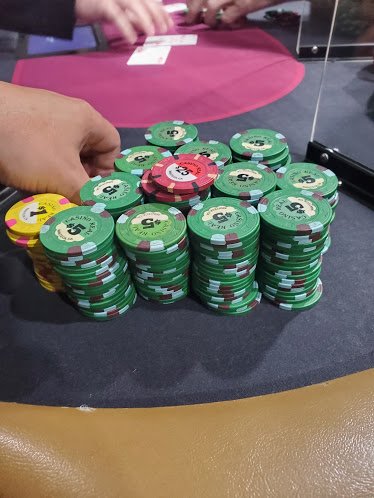 Casino Real Card Room