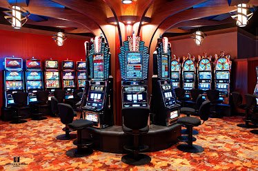 Chicken Ranch Casino