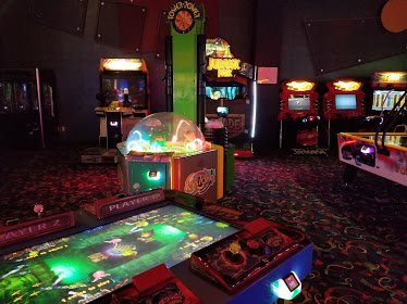 Black Oak Casino Resort