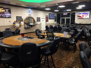 Garlic City Casino & Restaurant