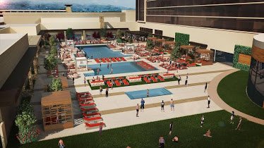 Graton Resort and Casino