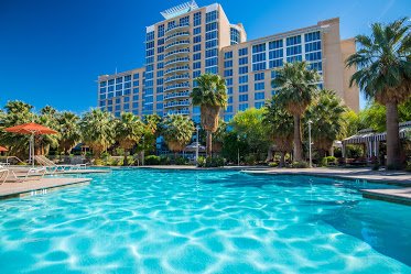 Agua Caliente Resort Casino Spa Rancho Mirage