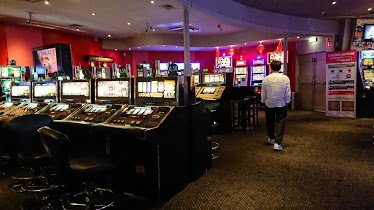 Casino JOA de Luxeuil