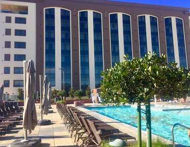 Chumash Casino Resort