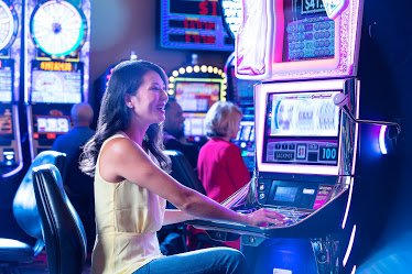 Jackson Rancheria Casino Resort