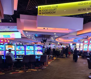 Chumash casino