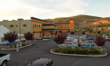 Diamond Mountain Casino & Hotel