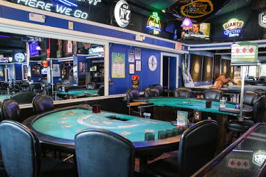 FLB Sports Bar & Casino