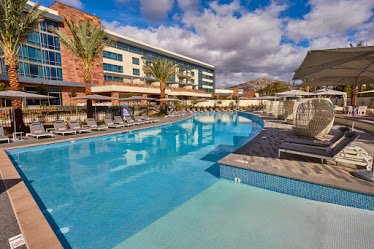 Willows Hotel & Spa at Viejas