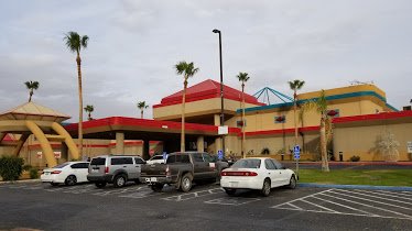 Paradise Casino