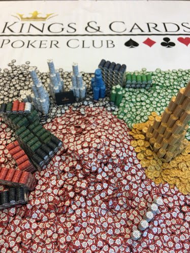 Kings & Cards Poker Club