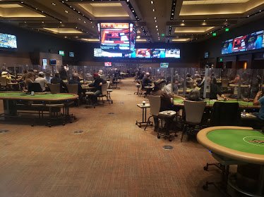 Casino Arizona at Talking Stick Resort