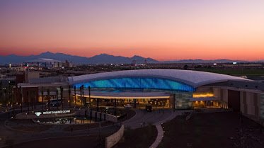 Desert Diamond Casino - West Valley
