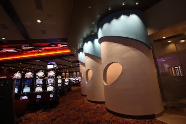 Gila River Hotels & Casinos - Lone Butte