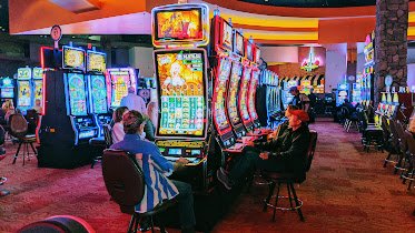 We-Ko-Pa Casino Resort