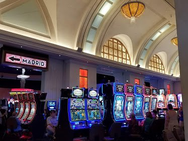 WinStar World Casino and Resort