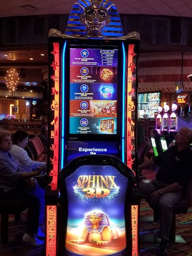 Choctaw Casino & Resort-Durant