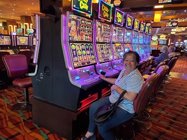 Choctaw Casino Durant