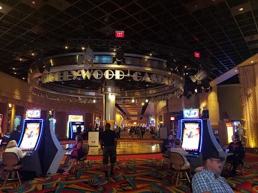 Hollywood Casino & Hotel Lawrenceburg