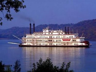 Grand Victoria Casino & Resort