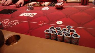 Hard Rock Casino Cincinnati