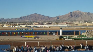 Sunland Park Racetrack & Casino