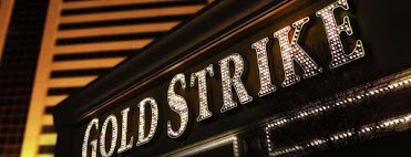 Gold Strike Casino Resort