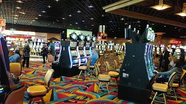 Hollywood Casino & Hotel Tunica