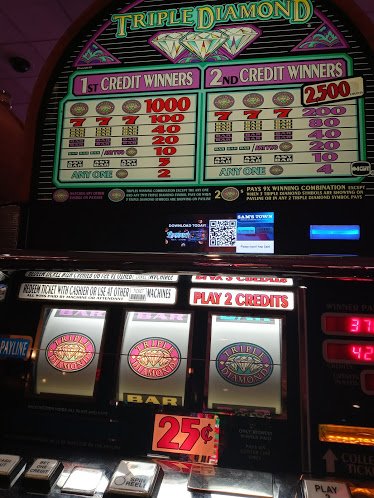 Sam's Town Hotel and Gambling Hall, Tunica