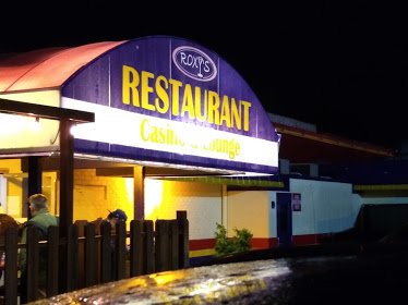 Roxy's Casino