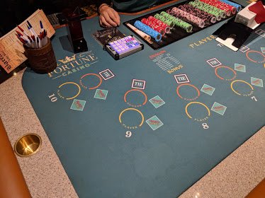 Fortune Casino Tukwila