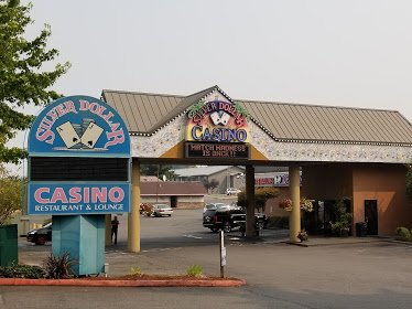Silver Dollar Casino Seatac