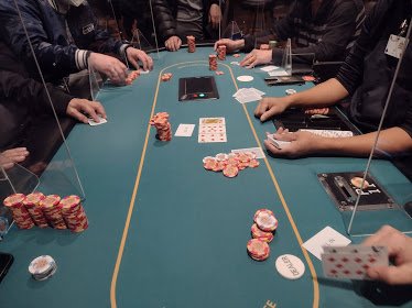 Chips Casino Lakewood