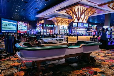 Swinomish Casino & Lodge