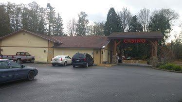 Elwha River Casino