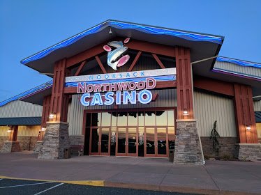 Nooksack Northwood Casino