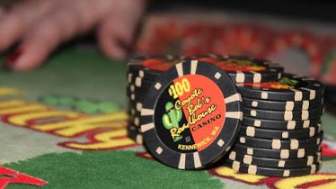 Coyote Bob's Roadhouse Casino